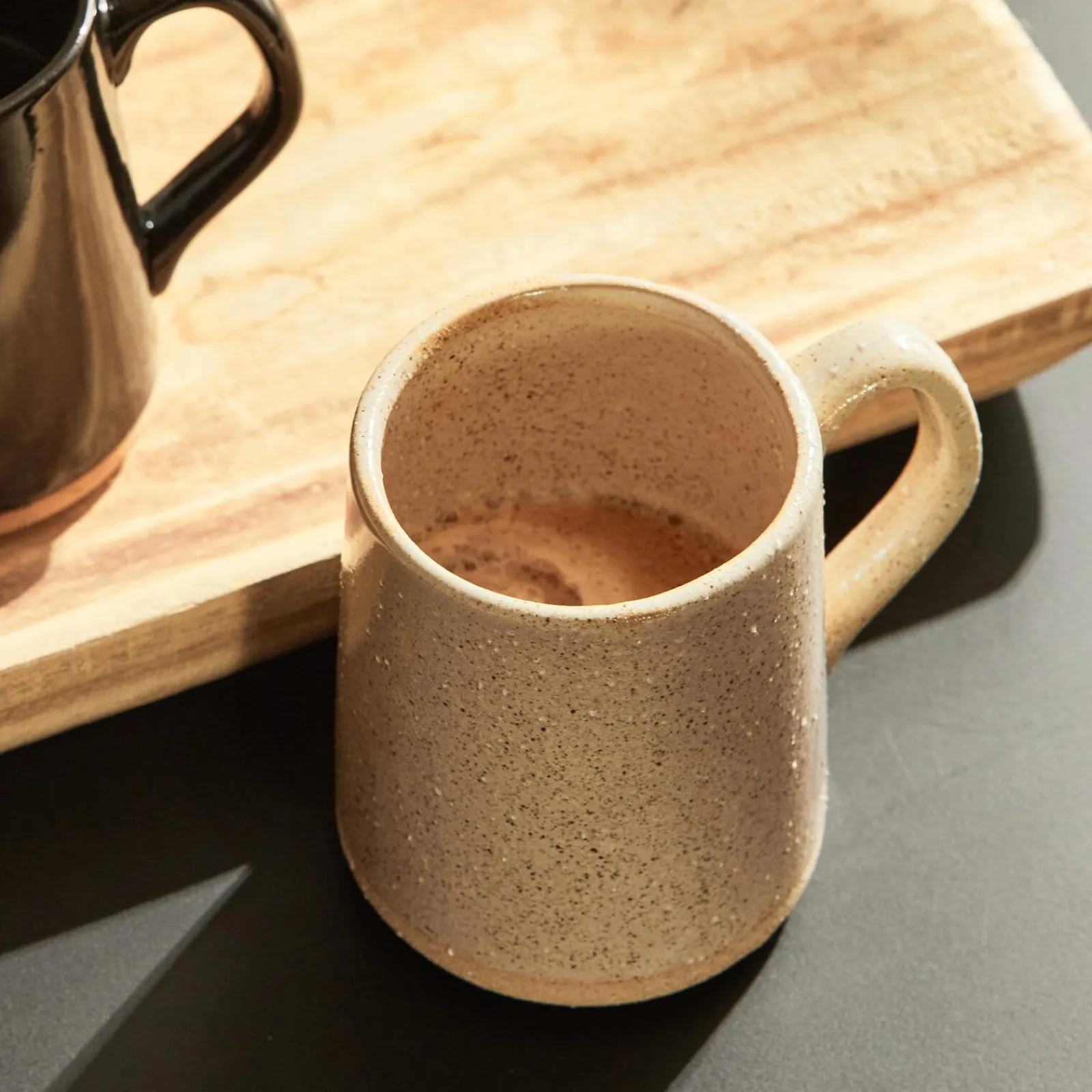 Discount Tasse MAGALIE coloris multicolore - 4MURS Arts De La Table