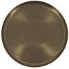 New Plateau décoratif JUNON coloris or - 4MURS Objets Déco
