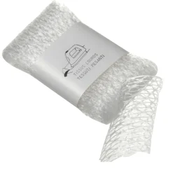 Discount Thermocollant THERMOCOLLANT TISSU LOURD blanc 300 cm - 4MURS Voilages, Vitrages, Stores Et Accessoires