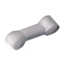 Best Thermocollant THERMOCOLLANT coloris blanc longueur 300 cm - 4MURS Voilages, Vitrages, Stores Et Accessoires