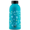 Fashion Thermos TWILIGHT coloris bleu - 4MURS Enfant Déco Enfant|Activités En Plein Air