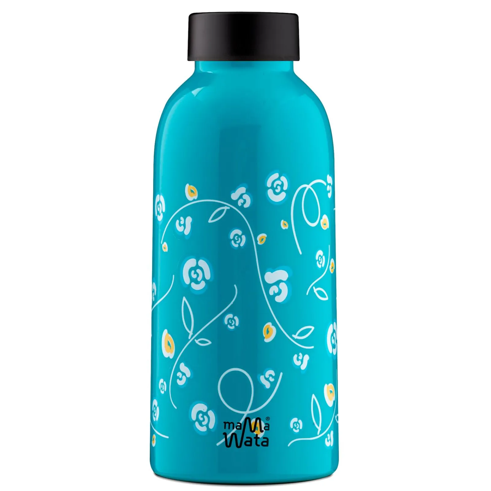Fashion Thermos TWILIGHT coloris bleu - 4MURS Enfant Déco Enfant|Activités En Plein Air