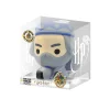 Outlet Tirelire CHIBI ALBUS DUMBLEDORE coloris multicolore - 4MURS Objets Déco