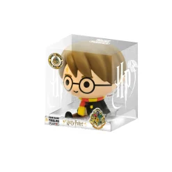 Online Tirelire CHIBI HARRY POTTER coloris multicolore - 4MURS Objets Déco