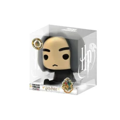 Discount Tirelire CHIBI ROGUE coloris noir - 4MURS Objets Déco