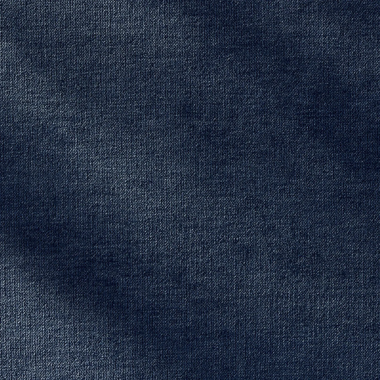 Best Tissu ALASKA coloris bleu - 4MURS Rideaux, Voilages Et Stores Sur Mesure