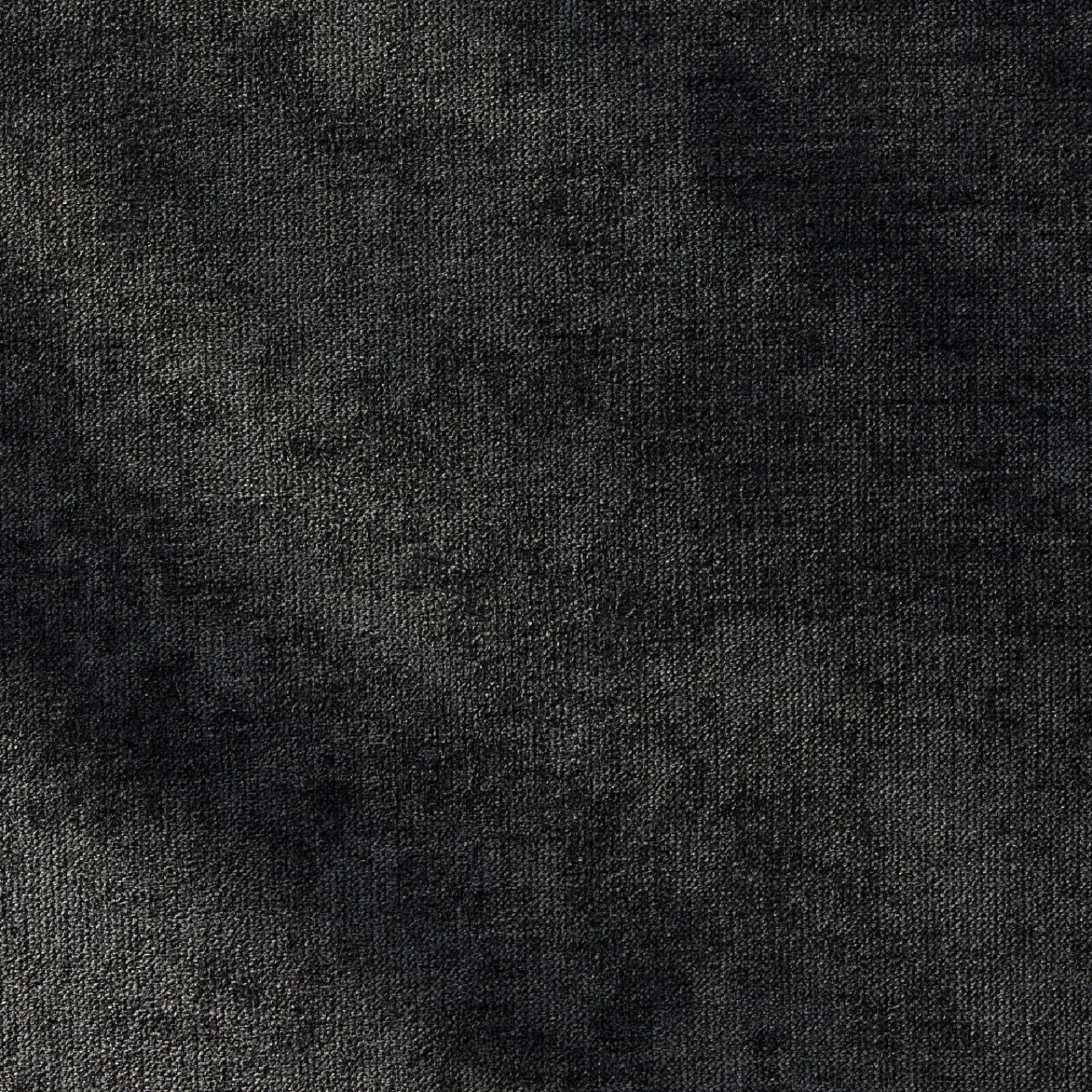 Discount Tissu ALASKA coloris gris anthracite - 4MURS Rideaux, Voilages Et Stores Sur Mesure