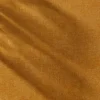 Clearance Tissu ALASKA coloris jaune ocre - 4MURS Rideaux, Voilages Et Stores Sur Mesure