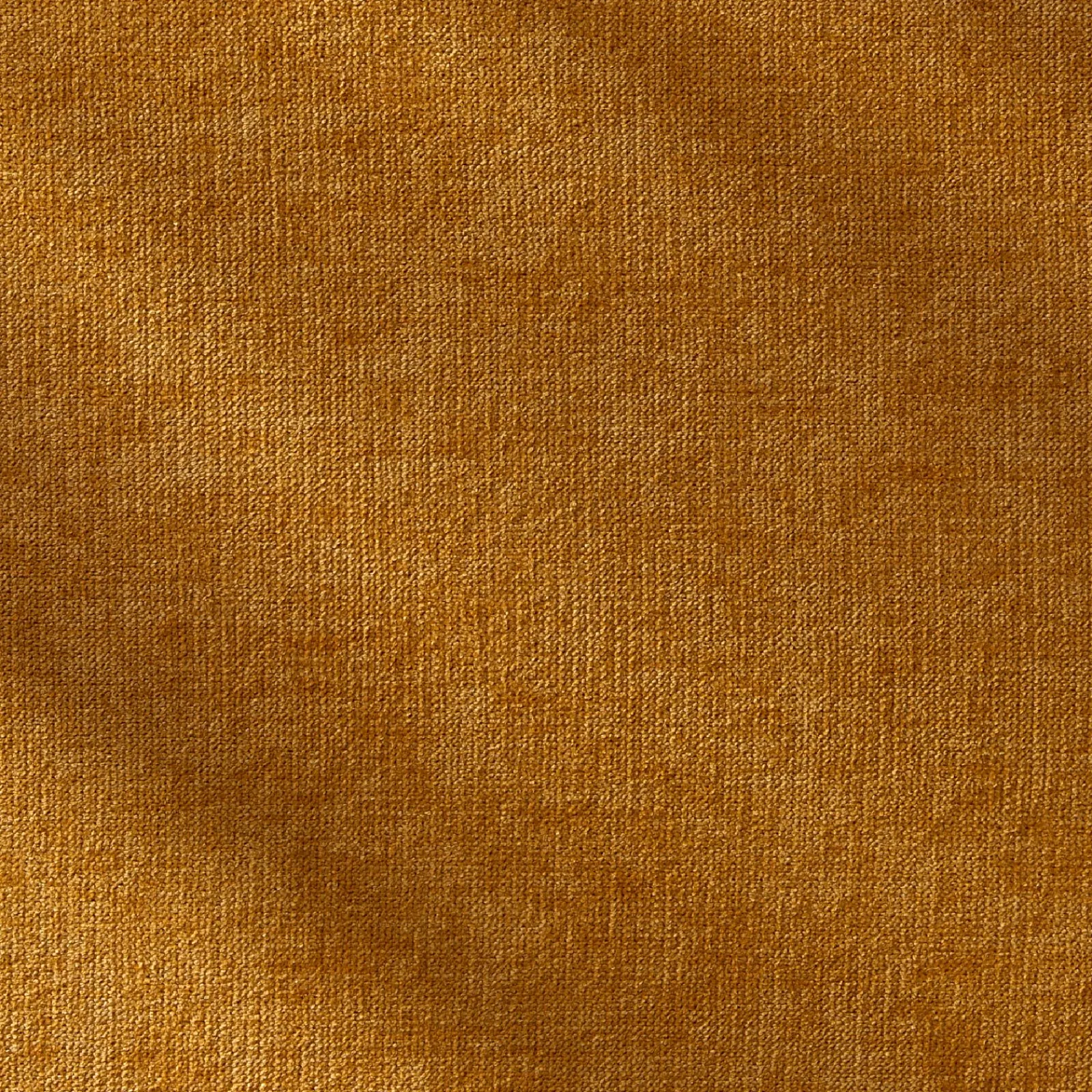 Clearance Tissu ALASKA coloris jaune ocre - 4MURS Rideaux, Voilages Et Stores Sur Mesure