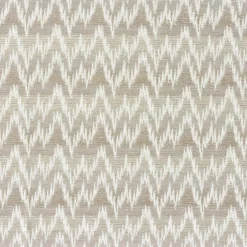 New Tissu ALVES coloris beige - 4MURS Rideaux, Voilages Et Stores Sur Mesure
