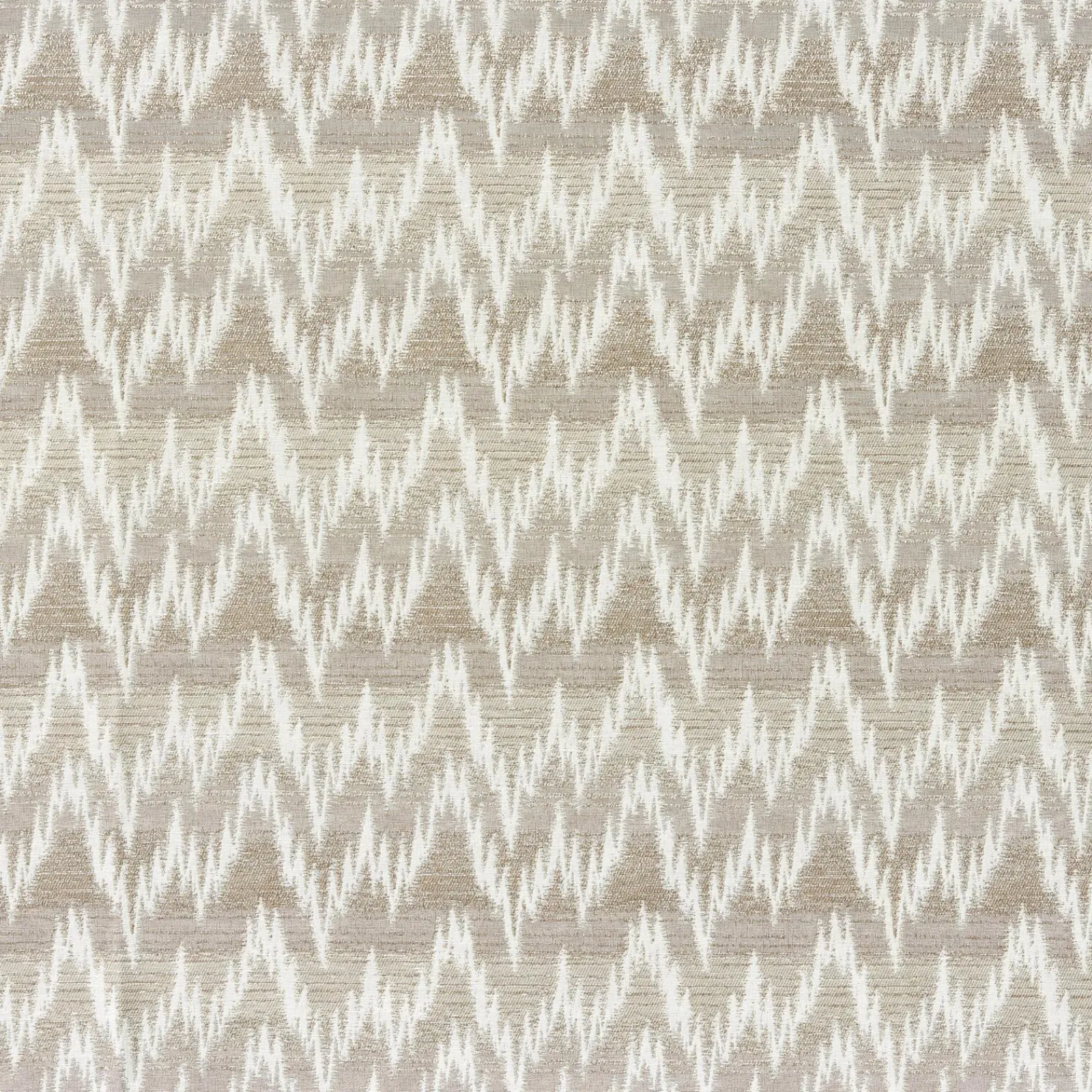 New Tissu ALVES coloris beige - 4MURS Rideaux, Voilages Et Stores Sur Mesure