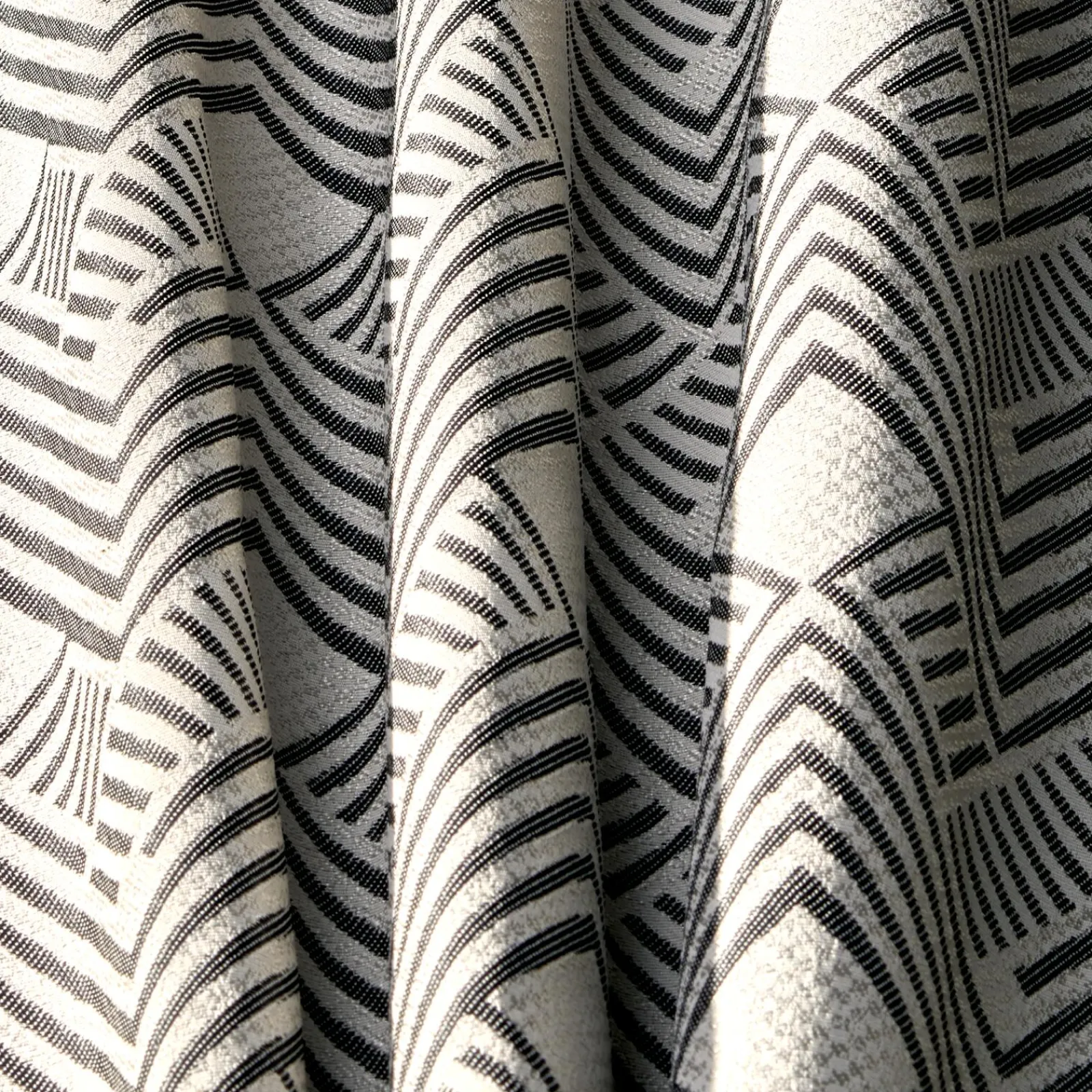 Sale Tissu ARENA coloris beige - 4MURS Rideaux, Voilages Et Stores Sur Mesure