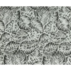 Hot Tissu BORNEO coloris gris - 4MURS Rideaux, Voilages Et Stores Sur Mesure