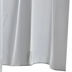 Discount Tissu CHLÉA coloris blanc - 4MURS Rideaux, Voilages Et Stores Sur Mesure