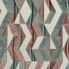 Fashion Tissu CLOÉ coloris rose - 4MURS Rideaux, Voilages Et Stores Sur Mesure