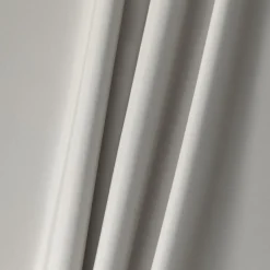 Best Tissu DOUBLURE 100% OCCULTANTE coloris blanc - 4MURS Rideaux, Voilages Et Stores Sur Mesure
