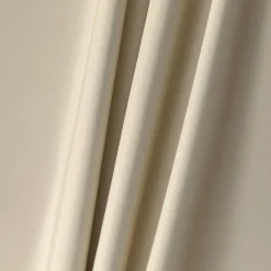 Discount Tissu DOUBLURE OBSCURCISSANTE coloris écru - 4MURS Rideaux, Voilages Et Stores Sur Mesure