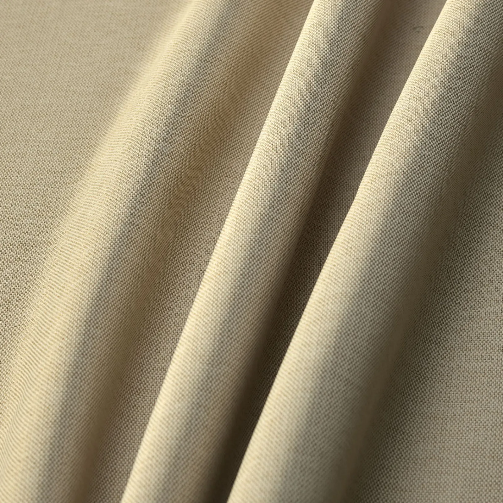 Clearance Tissu ELITIS coloris beige - 4MURS Rideaux, Voilages Et Stores Sur Mesure