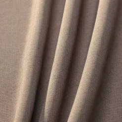 Hot Tissu ELITIS coloris brun - 4MURS Rideaux, Voilages Et Stores Sur Mesure