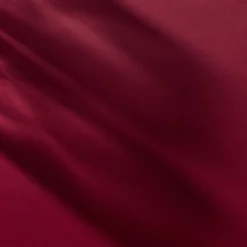 Clearance Tissu FORD coloris bordeaux - 4MURS Rideaux, Voilages Et Stores Sur Mesure