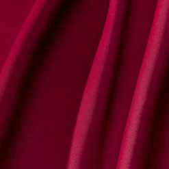 Clearance Tissu FORD coloris bordeaux - 4MURS Rideaux, Voilages Et Stores Sur Mesure