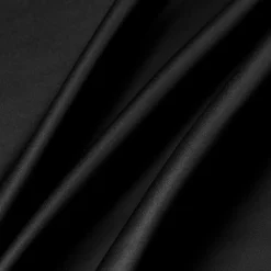 Online Tissu FORD coloris noir - 4MURS Rideaux, Voilages Et Stores Sur Mesure