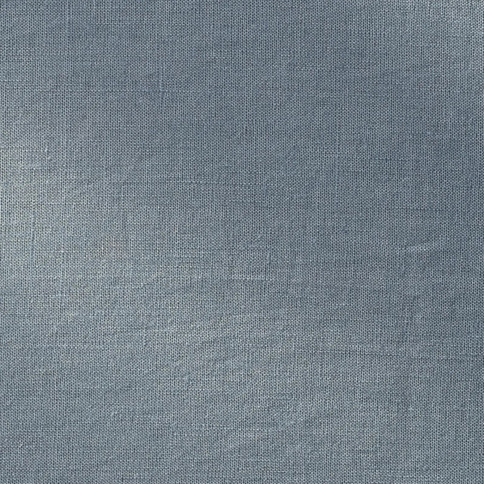 Discount Tissu HUGO coloris bleu métal - 4MURS Rideaux, Voilages Et Stores Sur Mesure