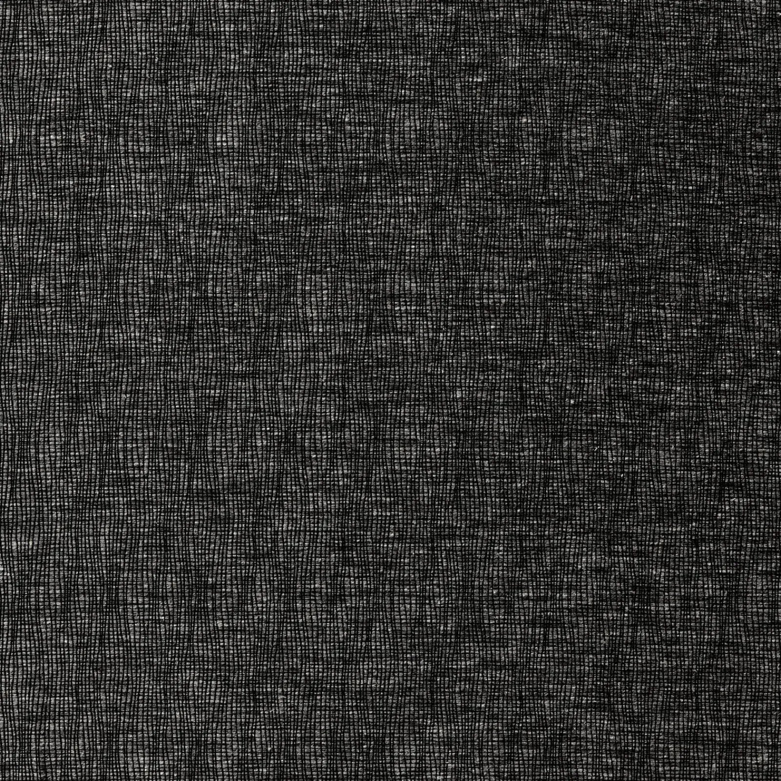 Hot Tissu IBIZA coloris gris foncé - 4MURS Rideaux, Voilages Et Stores Sur Mesure