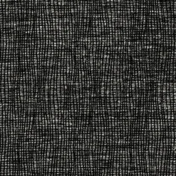 Hot Tissu IBIZA coloris gris foncé - 4MURS Rideaux, Voilages Et Stores Sur Mesure