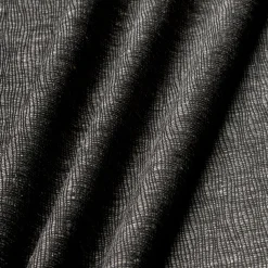 Hot Tissu IBIZA coloris gris foncé - 4MURS Rideaux, Voilages Et Stores Sur Mesure