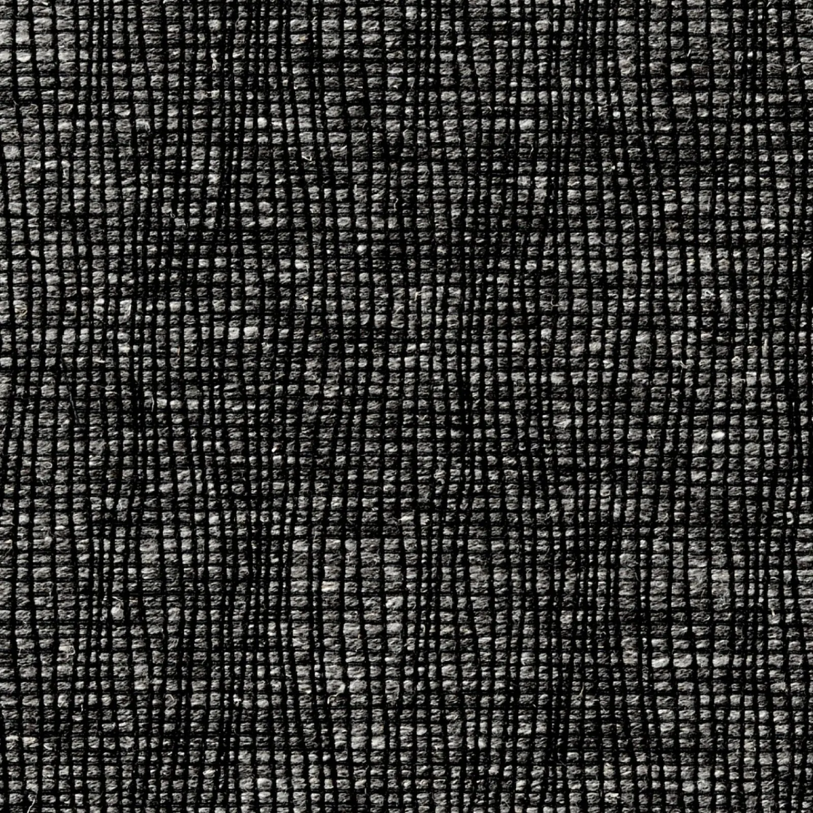 Hot Tissu IBIZA coloris gris foncé - 4MURS Rideaux, Voilages Et Stores Sur Mesure