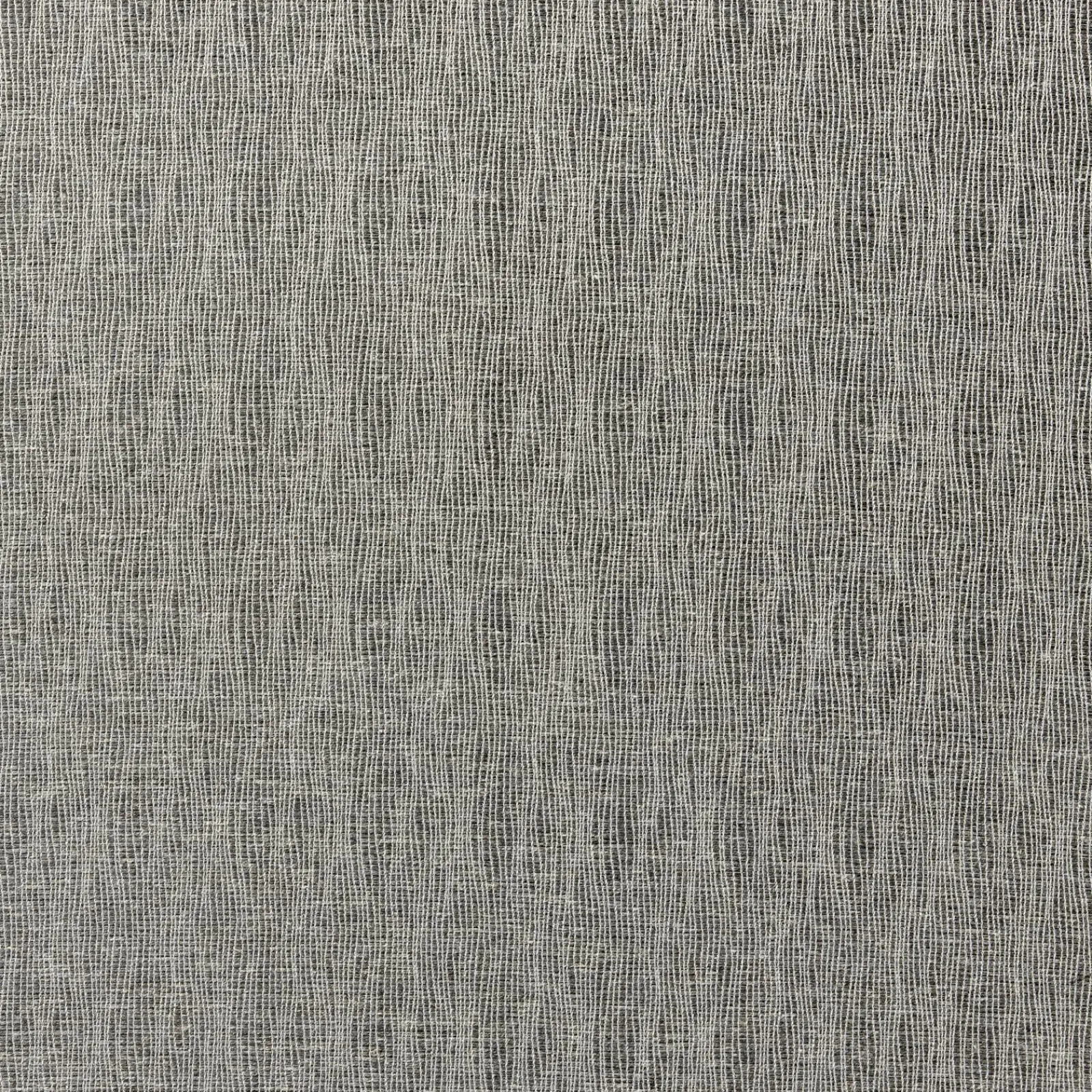 Sale Tissu IBIZA coloris gris - 4MURS Rideaux, Voilages Et Stores Sur Mesure