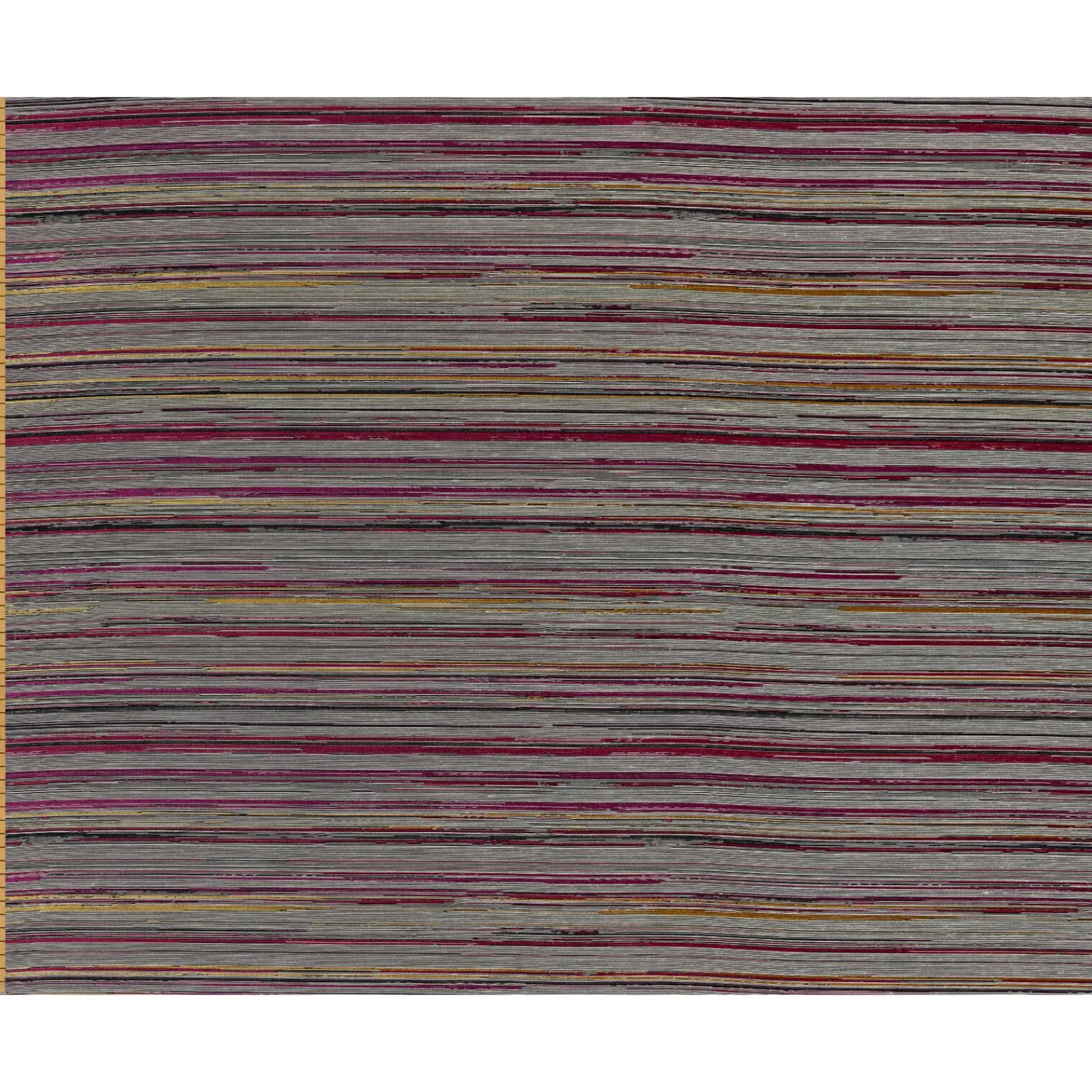Outlet Tissu JAPON coloris rose fuchsia - 4MURS Rideaux, Voilages Et Stores Sur Mesure