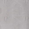 Online Tissu KILA coloris gris - 4MURS Rideaux, Voilages Et Stores Sur Mesure