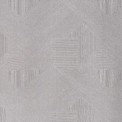 Online Tissu KILA coloris gris - 4MURS Rideaux, Voilages Et Stores Sur Mesure
