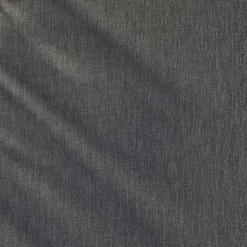 Best Tissu LARINO coloris anthracite - 4MURS Rideaux, Voilages Et Stores Sur Mesure