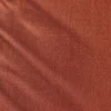 Outlet Tissu LARINO coloris brique - 4MURS Rideaux, Voilages Et Stores Sur Mesure