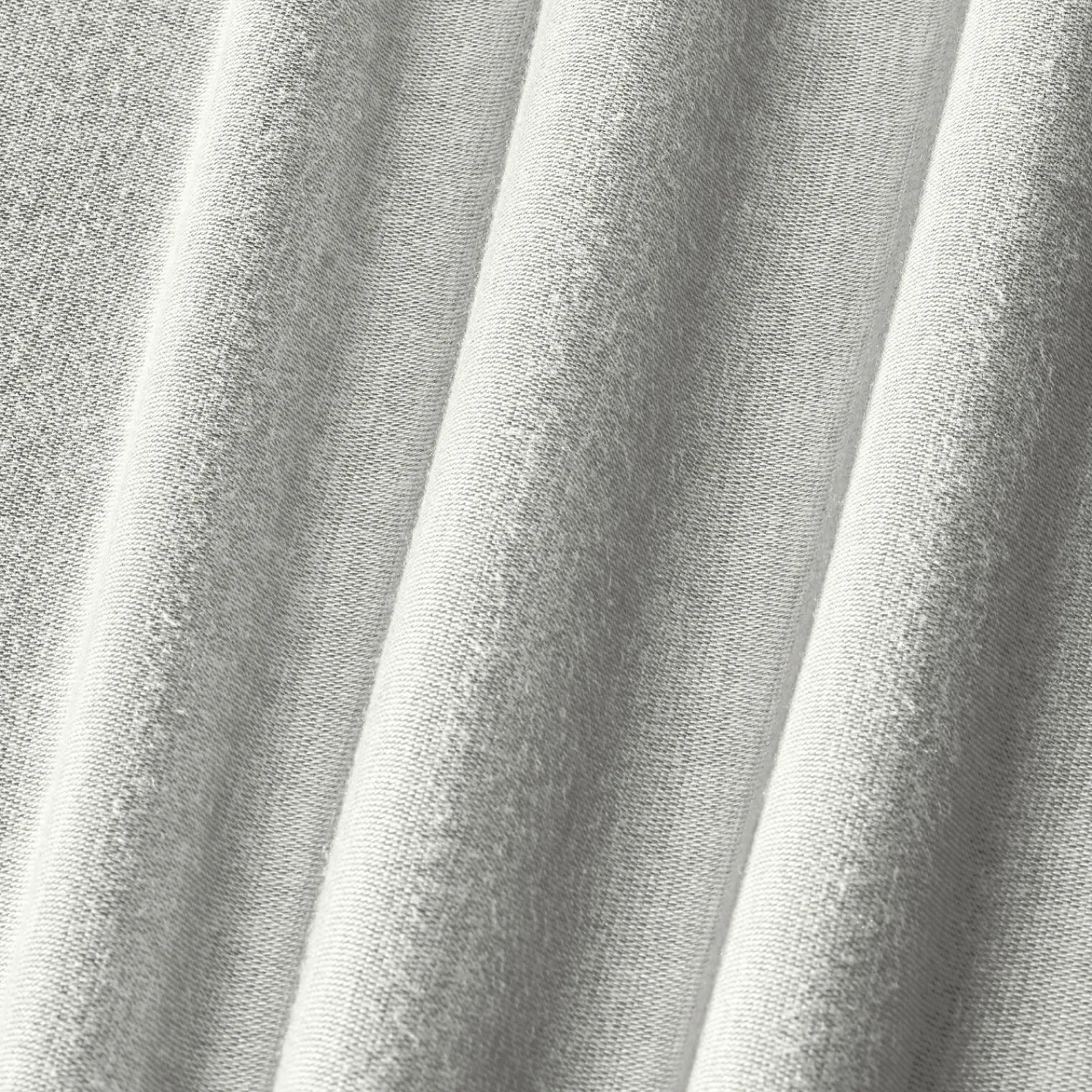 Online Tissu LARINO coloris écru - 4MURS Rideaux, Voilages Et Stores Sur Mesure