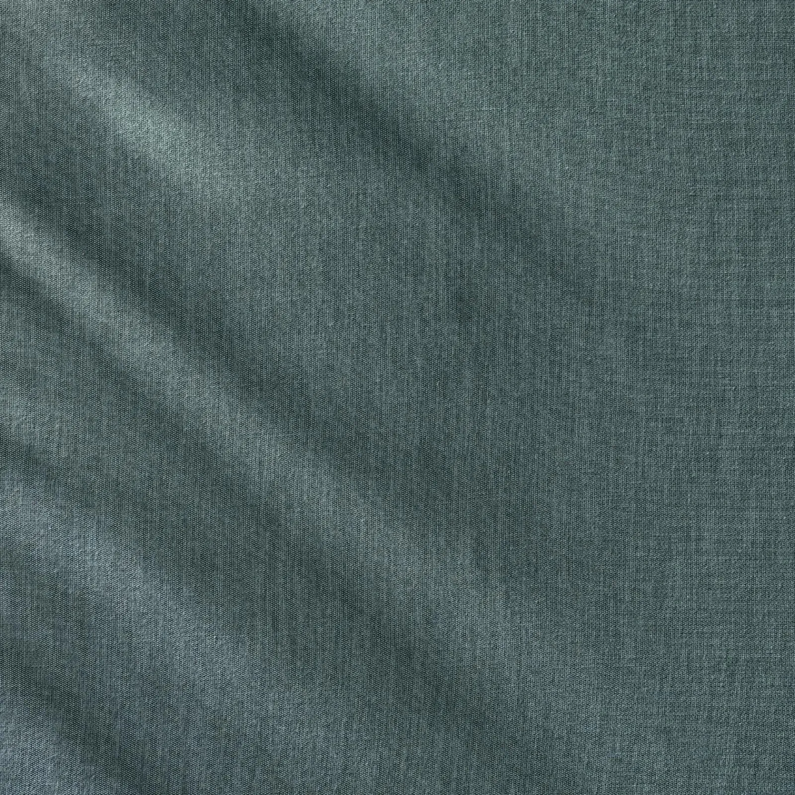 Online Tissu LARINO coloris vert émeraude - 4MURS Rideaux, Voilages Et Stores Sur Mesure
