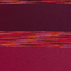 Fashion Tissu LINEA coloris prune - 4MURS Rideaux, Voilages Et Stores Sur Mesure