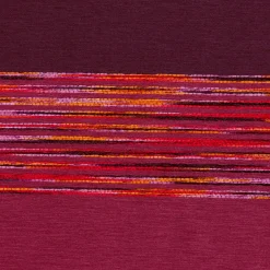 Fashion Tissu LINEA coloris prune - 4MURS Rideaux, Voilages Et Stores Sur Mesure
