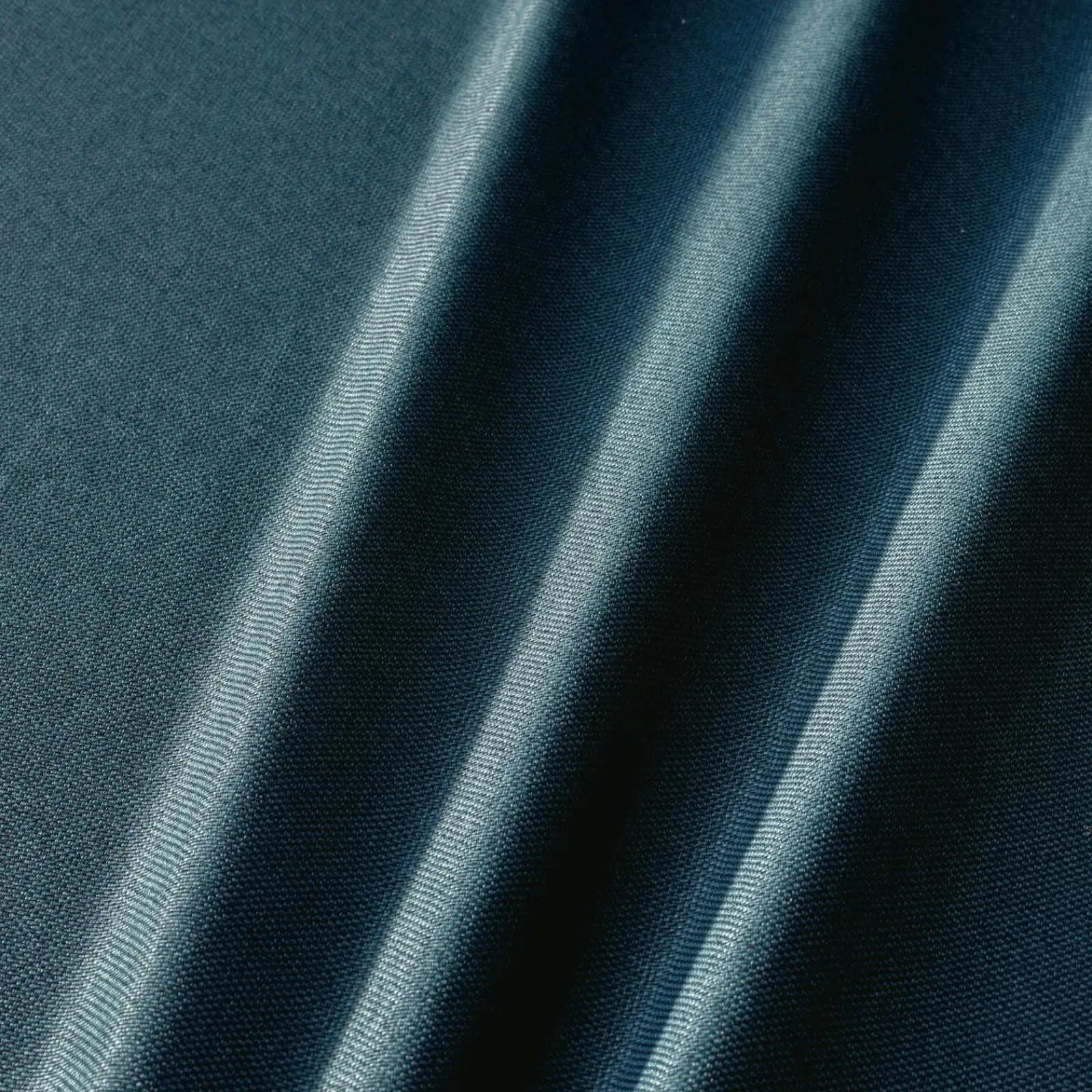 Clearance Tissu LINNEO coloris bleu indigo - 4MURS Rideaux, Voilages Et Stores Sur Mesure