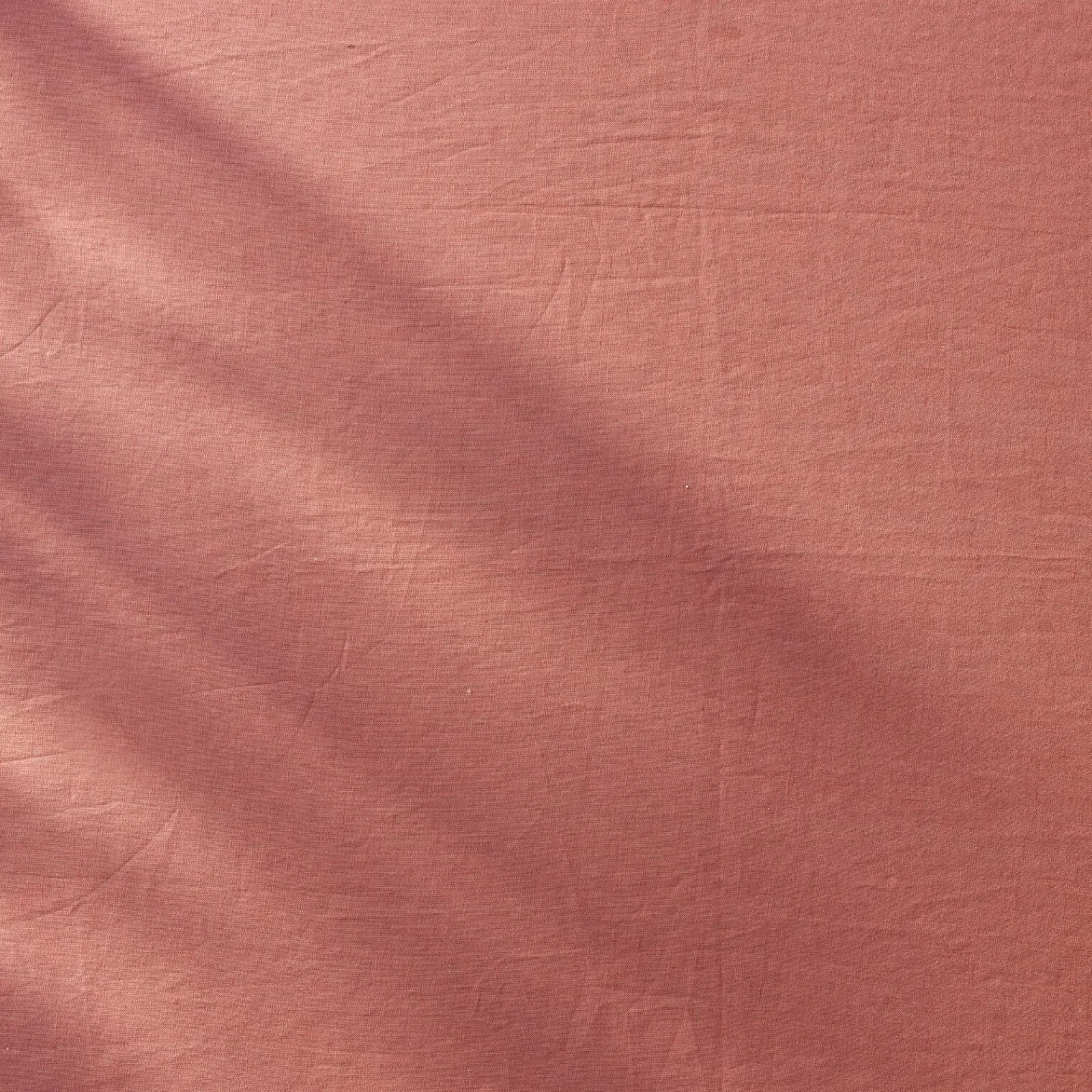 Outlet Tissu LINNEO coloris brun - 4MURS Rideaux, Voilages Et Stores Sur Mesure