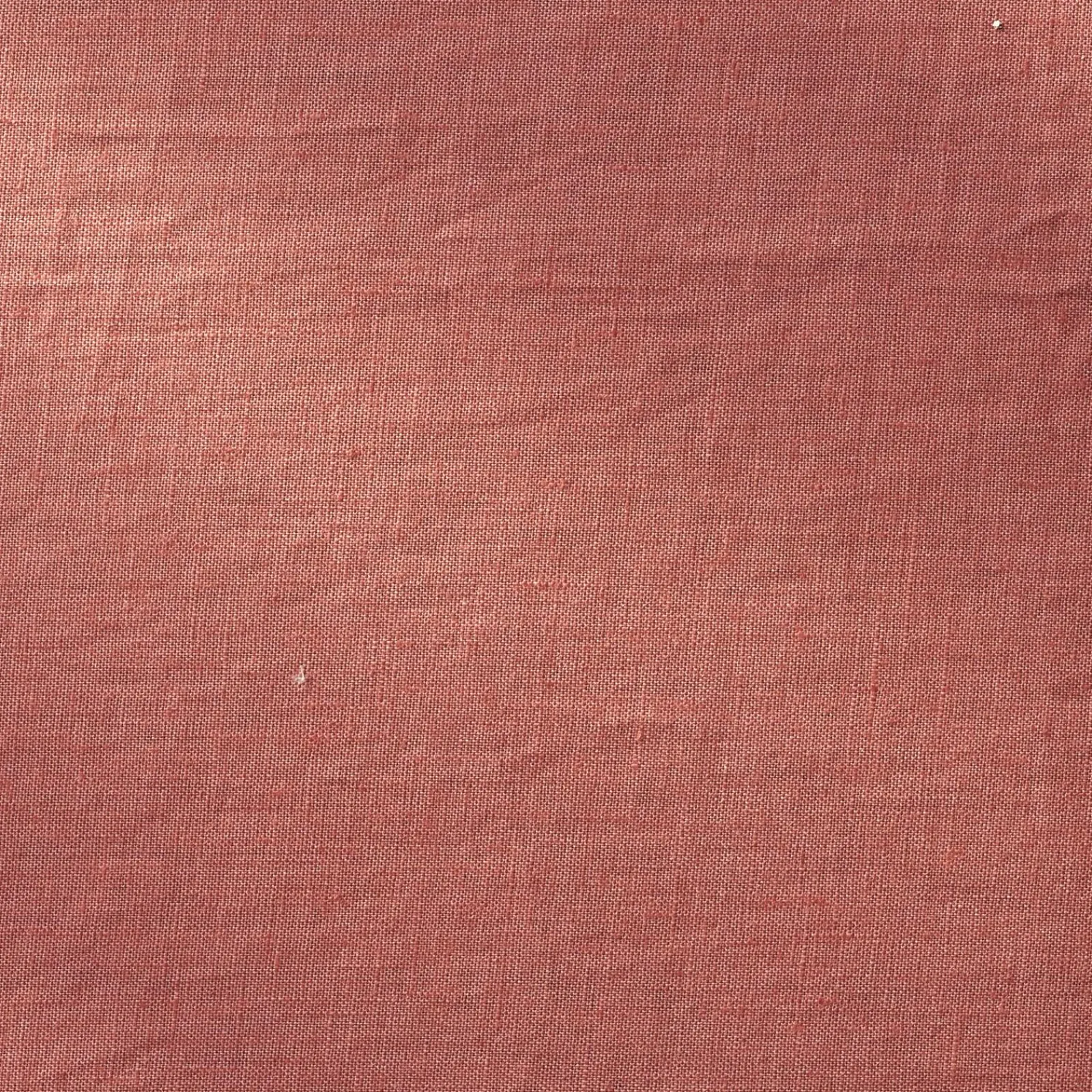 Outlet Tissu LINNEO coloris brun - 4MURS Rideaux, Voilages Et Stores Sur Mesure