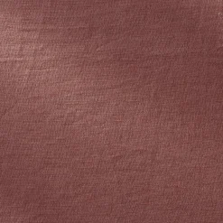 Sale Tissu LINNEO coloris henné - 4MURS Rideaux, Voilages Et Stores Sur Mesure