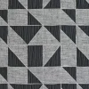 New Tissu LOTO coloris gris anthracite - 4MURS Rideaux, Voilages Et Stores Sur Mesure