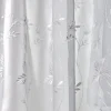 Outlet Tissu MÉLOPÉE coloris ivoire - 4MURS Rideaux, Voilages Et Stores Sur Mesure