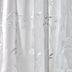 Outlet Tissu MÉLOPÉE coloris ivoire - 4MURS Rideaux, Voilages Et Stores Sur Mesure