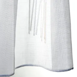 Fashion Tissu MOISSON coloris beige - 4MURS Rideaux, Voilages Et Stores Sur Mesure