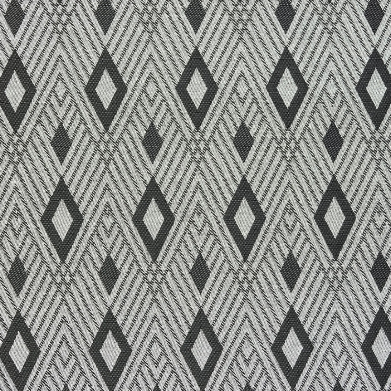 Discount Tissu MOMA coloris gris anthracite - 4MURS Rideaux, Voilages Et Stores Sur Mesure